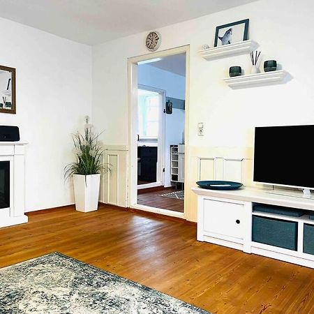 Altstadtperle M. Schoenem Flair, 65 Qm, Grosses Bett Ingolstadt Exterior foto