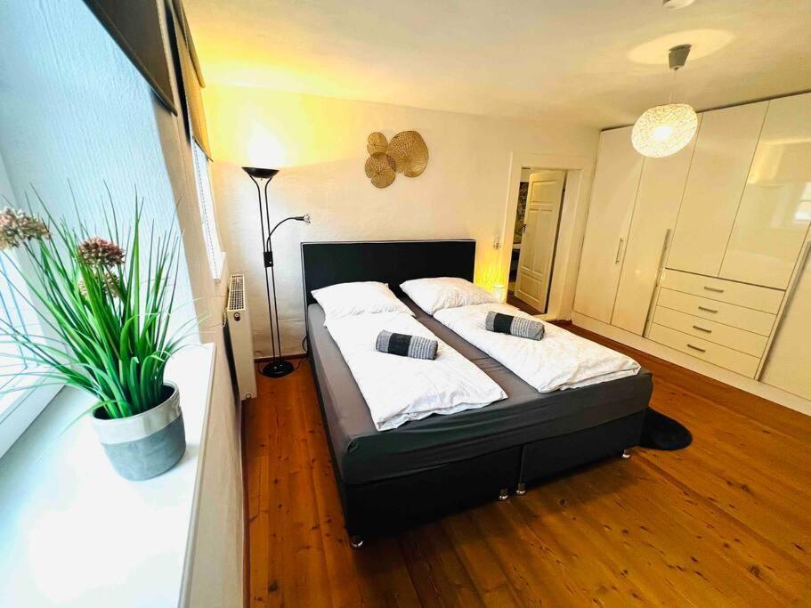 Altstadtperle M. Schoenem Flair, 65 Qm, Grosses Bett Ingolstadt Exterior foto